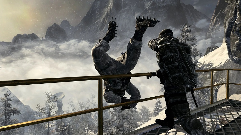 معرفی بازی Call of Duty: Black Ops